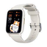 Smart Health Watch with Advanced Sensor Tracking – Heart Rate, Sleep and Activity Monitor