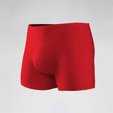 Ice Silk Lengthening, Sports Summer Shorts