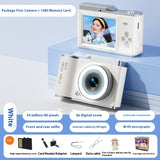 D05 Digital Portable Children's Camera