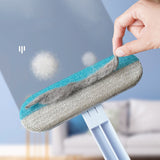 4-in-1 Multifunctional Hair Removal Brush Pet Dog Cat Hair Cleaner, Window Screen Cleaning Tool Gadgets