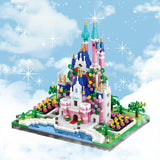 Children Educational Assembly Toys