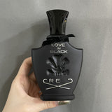 Belief 75ml Black Love Fragrance Perfume