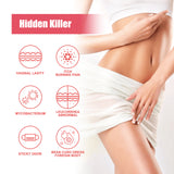 Inner Thigh Care Cream, Odor Removal Ointment