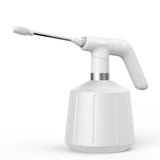 Automatic Charging, Flower Watering, Sprinkler Spout