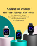 Bluetooth Calling, Music Playback, Full Touch Mode, Smartwatch