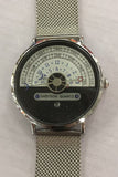 Fashion Men's Creative Luxury Wristwatch, Clock M-1288