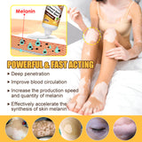 White Spot Care Cream, Emulsifiable Paste (Pack of 2)