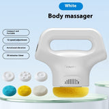 Portable Body Slimming or Bodybuildling, Massage Instrument