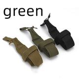 Outdoor Tactical Medical Bag, Multifunctional Scout Kit