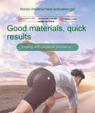 Knee Joint Lumbar Spine Shoulder Neck Activating Collaterals Fever Muscle Massage Cream
