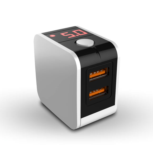 5V2A Power Adapter, Fast Charging Mobile Phone Charger