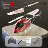 Pocket Remote Control Helicopter – Crash-resistant Fingertip Flyer for Kids, RC Toys