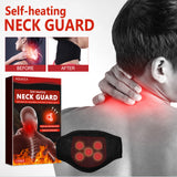 Relieve Lumbar Joint Muscle Soreness, Spontaneous Hot Tape