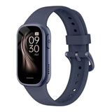 Bluetooth Calling Smart Watch – Heart Rate & Sports Fitness Tracking