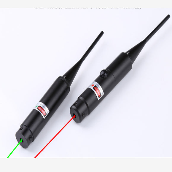 Home Laser Sight Instrument, Calibration Kit