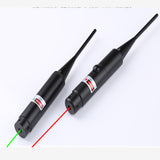 Home Laser Sight Instrument, Calibration Kit