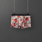 Summer Seamless Antibacterial Underwear for Young Men (Pack of 2)