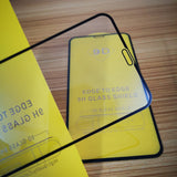 Full Screen Mobile Phone Glass Tempered Film