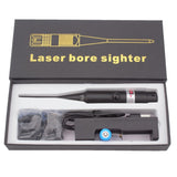 Home Laser Sight Instrument, Calibration Kit