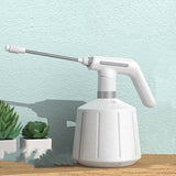 Automatic Charging, Flower Watering, Sprinkler Spout