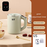 Portable Travel Heating, Electric Stew Cup