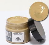 Repair Renovation, Colored Leather Pack, Sofa or Leather Shoes Repair-colored Plaster, Leather Shoes Paint