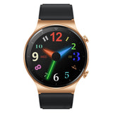 Smart Watch with Bluetooth Calling – Heart Rate, Fitness and Activity Tracker