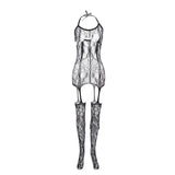 Explosive Underwear, Bowknot Sling File, Siamese Stockings