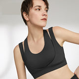 Women's Shockproof Running Sports Premium Vest