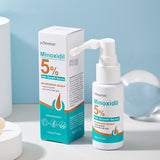 Minoxidil Hair Care Hair Growth Tonic
