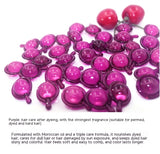 Morocco Hair Care Essential Oil Capsules, Anti-frizz Softening Hair Mask