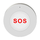 Remote Mobile Phone Alarm for Elderly, Household Emergency Button