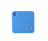 Smart Bluetooth Mobile Wallet Key, Two-way Alarm, Anti-lost Device
