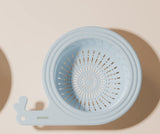 Sink Drain Basket — Multi-functional Creative Storage Shelf