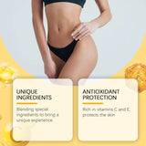 Daily Nourishing Firming Body Massage Oil