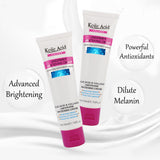 Cross Border Armpit Cream, Triangle Area - Brightening Moisturizing Formula