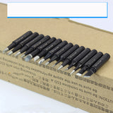 Black King Kong Internally Heated Electric Soldering Iron Tip