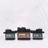 Metal Digital Servo, Model Airplane Parts