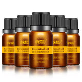 Passion Jin Cool Essential Oil 10ml – Maintenance & Massage (Pack of 2)