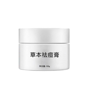 Herbal Lightening Acne Cream, Skin Care