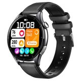 Smart Watch with NFC and Health Tracking – Heart Rate, Sleep and Activity Monitor