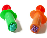 Children's Plasticine Dough Syringe, Noodle Mold