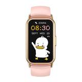 Smart Bluetooth Calling, Women's Sports Watch