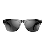 Intelligent Translation Glasses with Music Listening and Smart Audio Technology