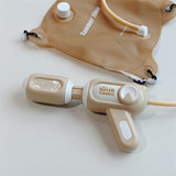 INS Children's Soft Bag Toy, Water Gun