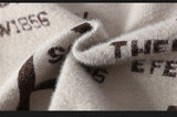 Men's Fashion Base Stylish Sweater