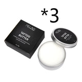 Tattoo Care Cream, Lubricating and Moisturizing Butter