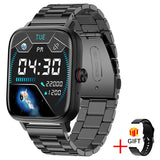 Smart Sports Watch, Sleep Health Monitoring, Running, Waterproof, Lightweight Bracelet