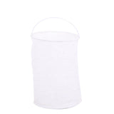 Paper Decorative White Downlight Desktop Lanterns