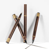 Liquid 4-Fork Eyebrow Pencil – Waterproof, Smudge-proof Long-lasting Brow Pen